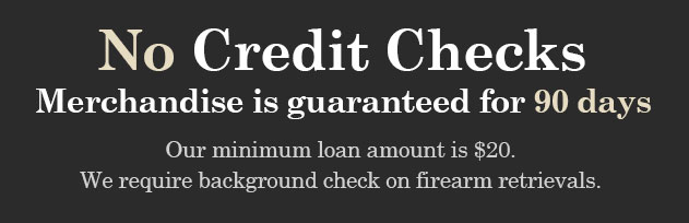 loan pawn information
